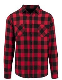 Camicia Flanella